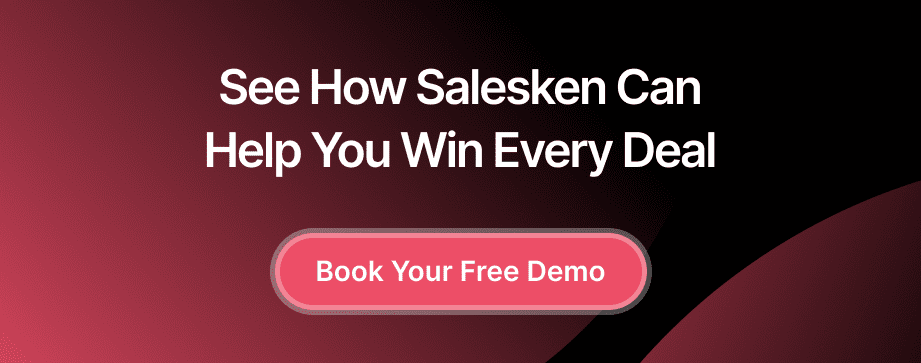 salesken-free-demo